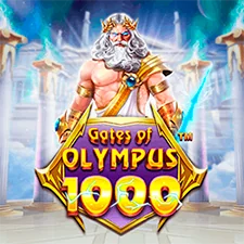 Gates of Olympus 1000
