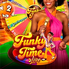 Funky Time