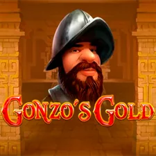 Gonzo's Gold