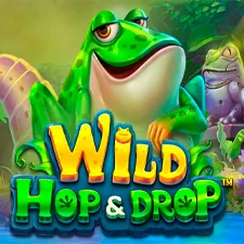 Wild Hop & Drop