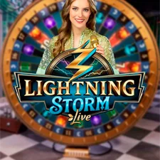 Lightning Storm