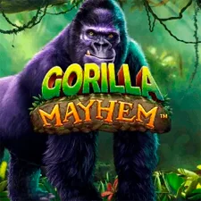 Gorilla Mayhem
