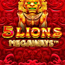 5 Lions Megaways