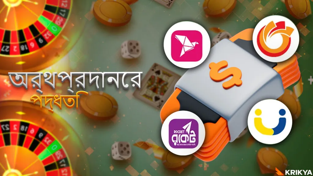 লেনদেনের সহজ মাধ্যমসমূহ