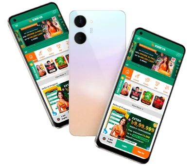 Krikya app for Bangladesh