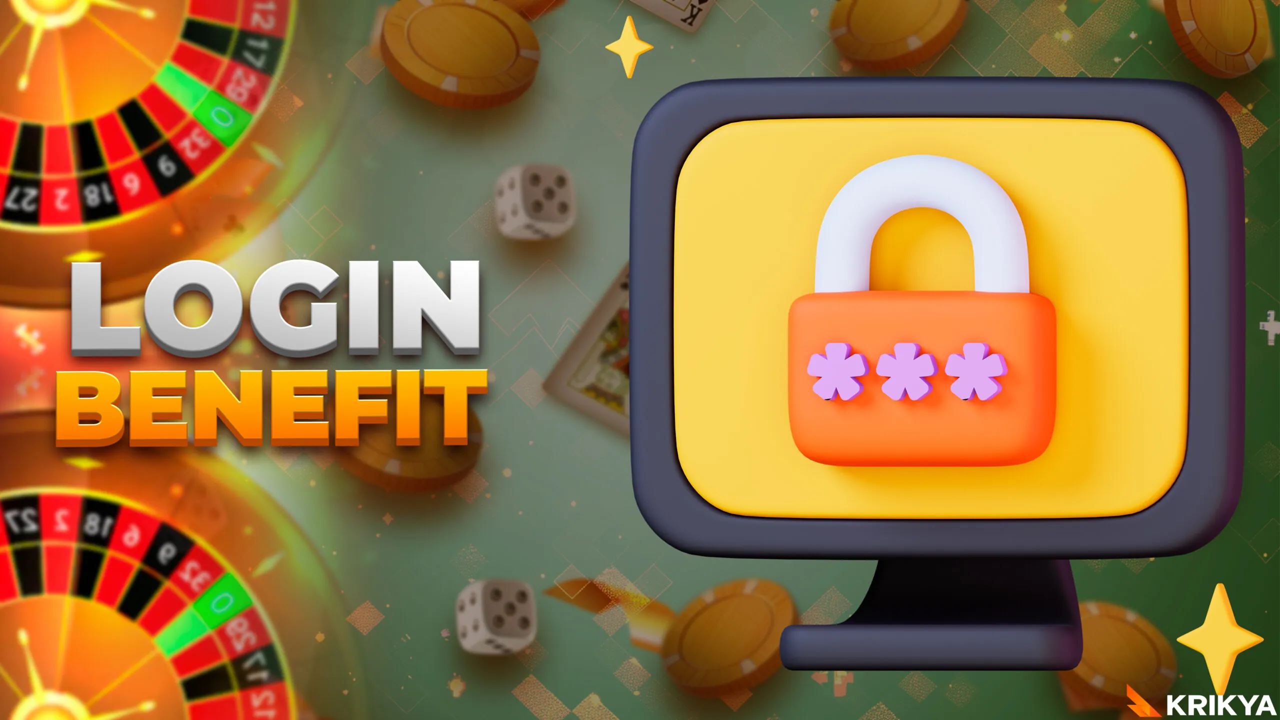 Why a secure personal account is a game-changer