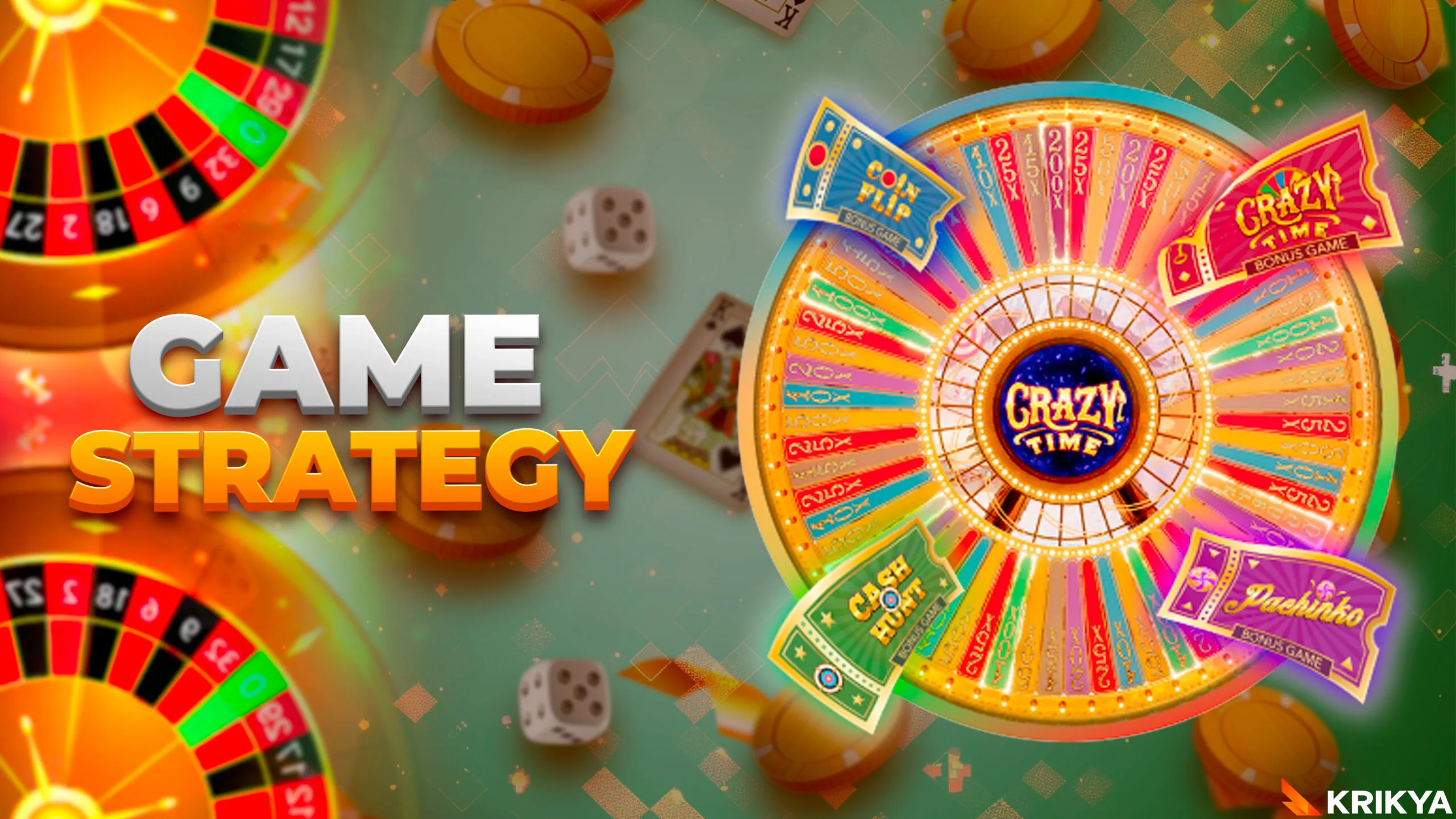 Unique Game Strategy